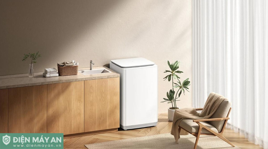 Máy giặt Xiaomi Mijia AI Inverter 13kg TW130MJA08VN